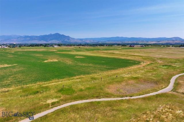 Lot 18 Reilley Road, Bozeman, MT 59718