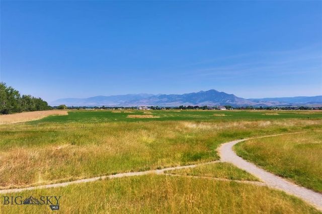 Lot 18 Reilley Road, Bozeman, MT 59718