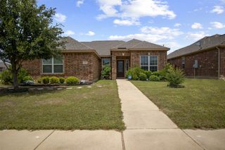 717 Roaring Springs Drive, Glenn Heights, TX 75154