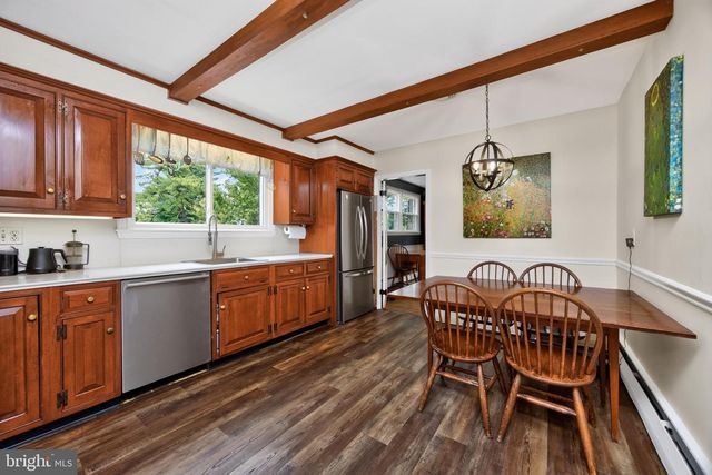 55 CHURCH RD, Malvern, PA 19355