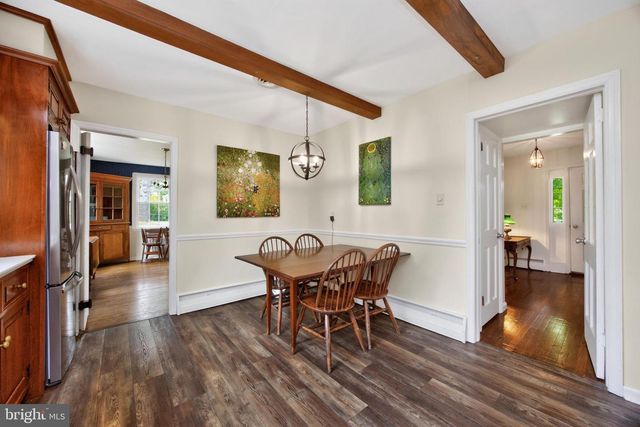 55 CHURCH RD, Malvern, PA 19355