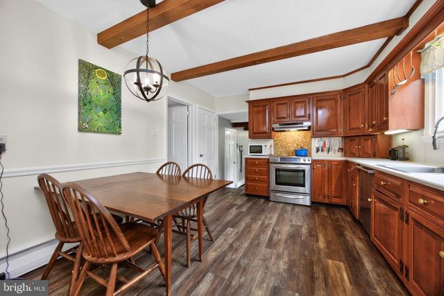 55 CHURCH RD, Malvern, PA 19355