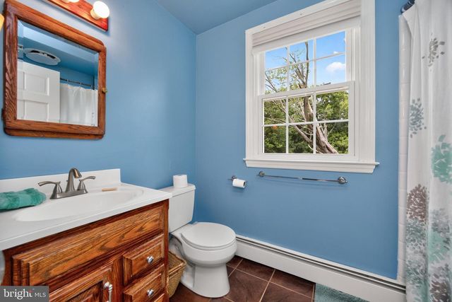 55 CHURCH RD, Malvern, PA 19355