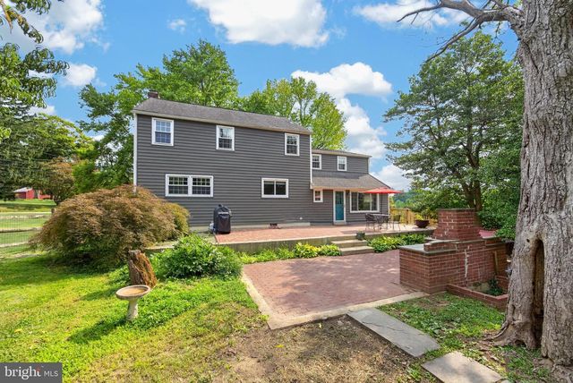 55 CHURCH RD, Malvern, PA 19355