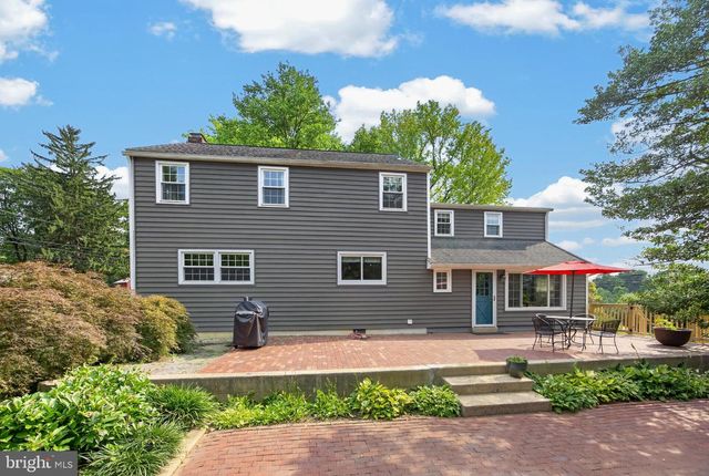 55 CHURCH RD, Malvern, PA 19355