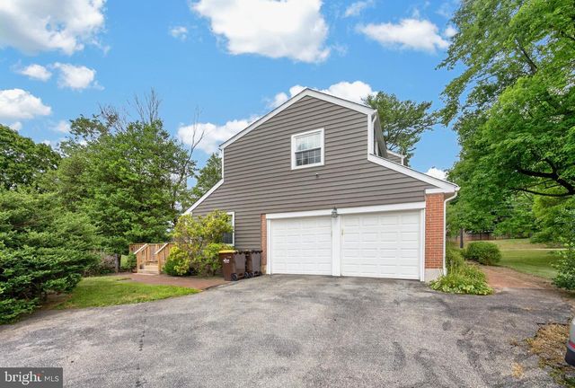 55 CHURCH RD, Malvern, PA 19355