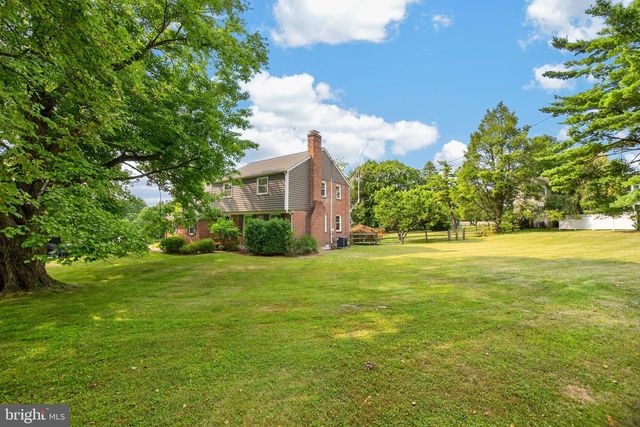 55 CHURCH RD, Malvern, PA 19355