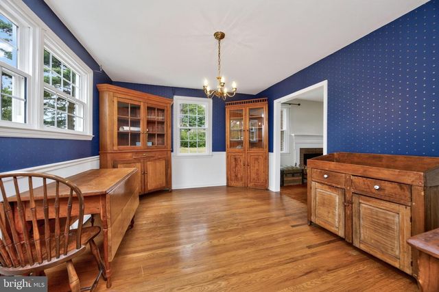 55 CHURCH RD, Malvern, PA 19355