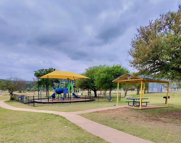 11104 4th ST, Jonestown, TX 78645