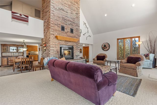 15 Coyote Run, Placitas, NM 87043