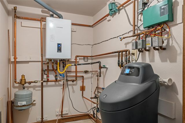 15 Coyote Run, Placitas, NM 87043