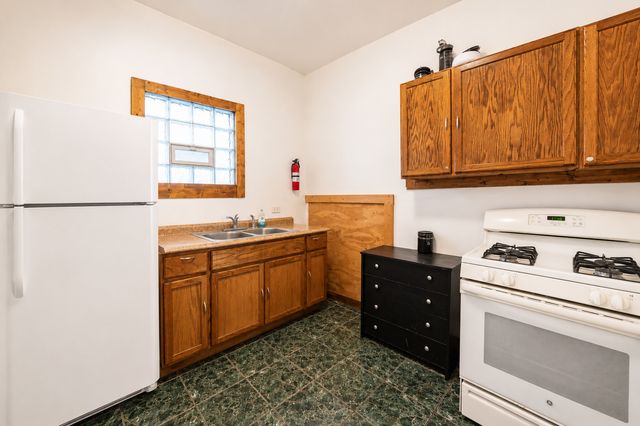5134 S Wolcott Avenue, Chicago, IL 60609