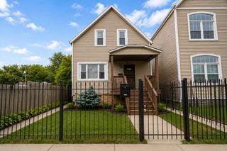 5134 S Wolcott Avenue, Chicago, IL 60609