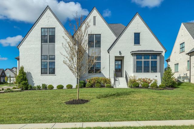 6043 Porters Union Way, Arrington, TN 37014