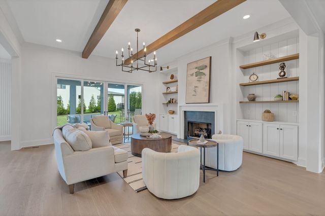 6043 Porters Union Way, Arrington, TN 37014