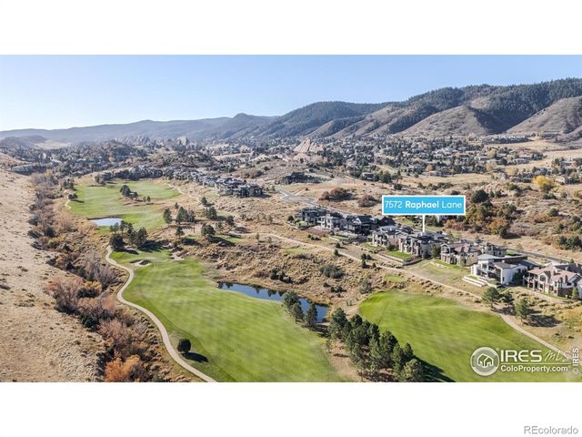 7572 Raphael Lane, Littleton, CO 80125