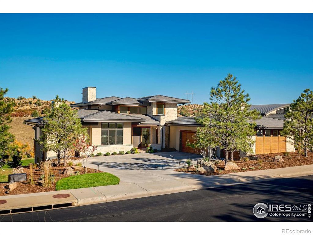 7572 Raphael Lane, Littleton, CO 80125