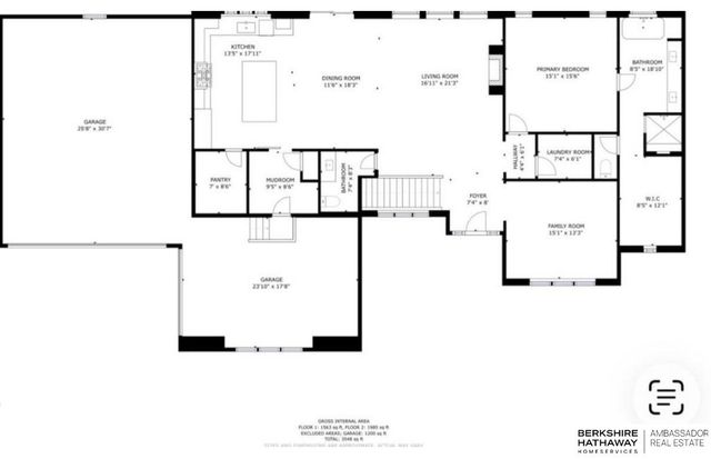 6682 56th Avenue, Columbus, NE 68601