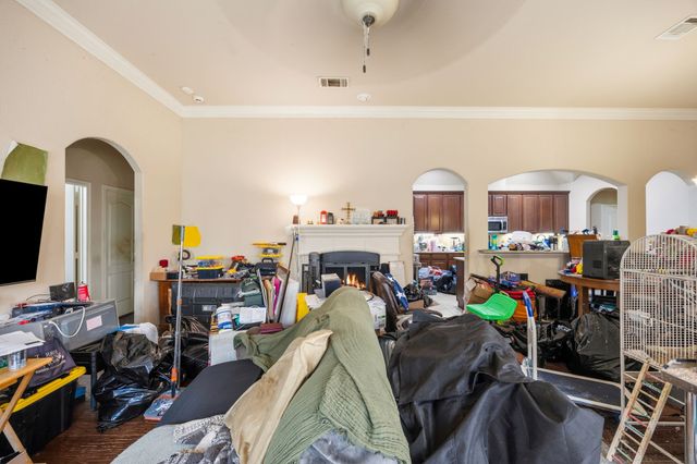 7293 Bluff Top Road, Frisco, TX 75035