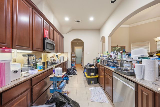 7293 Bluff Top Road, Frisco, TX 75035