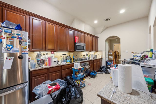7293 Bluff Top Road, Frisco, TX 75035