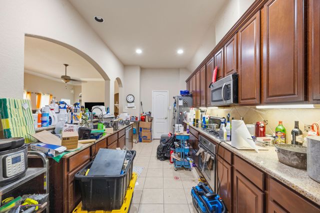 7293 Bluff Top Road, Frisco, TX 75035