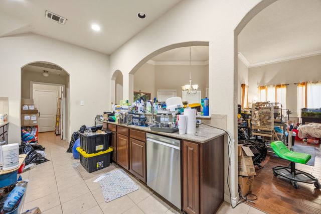 7293 Bluff Top Road, Frisco, TX 75035