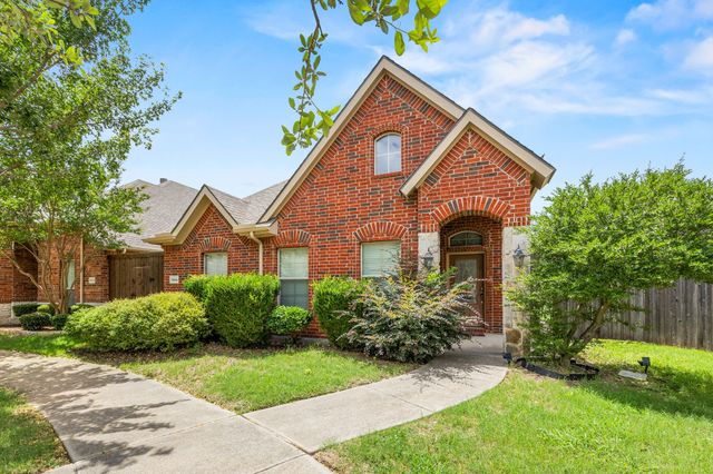 7293 Bluff Top Road, Frisco, TX 75035