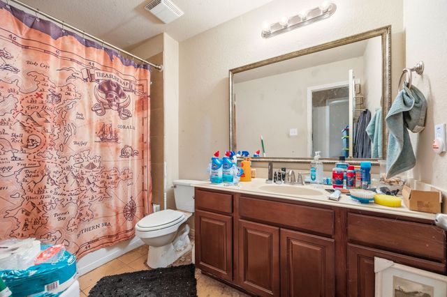 7293 Bluff Top Road, Frisco, TX 75035