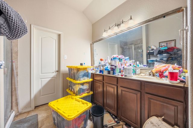 7293 Bluff Top Road, Frisco, TX 75035