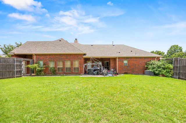 7293 Bluff Top Road, Frisco, TX 75035
