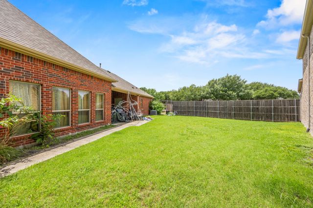 7293 Bluff Top Road, Frisco, TX 75035