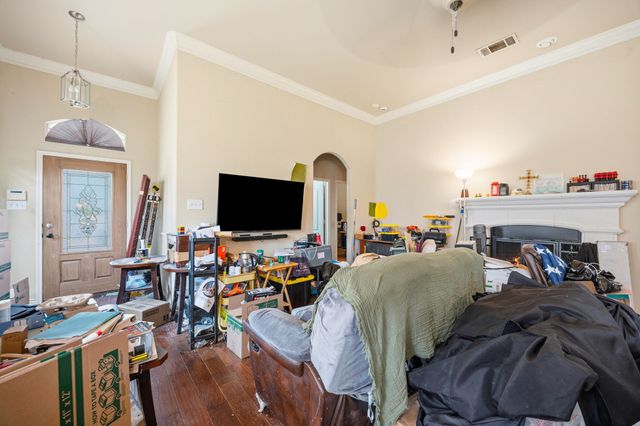 7293 Bluff Top Road, Frisco, TX 75035