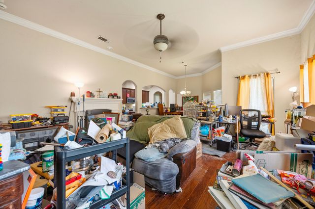 7293 Bluff Top Road, Frisco, TX 75035