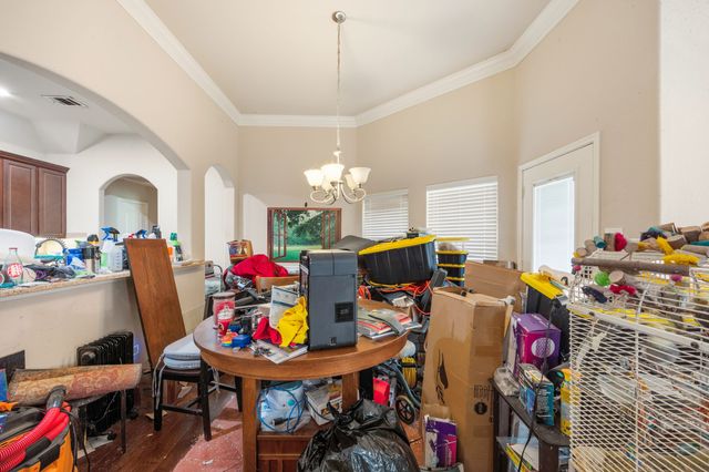 7293 Bluff Top Road, Frisco, TX 75035