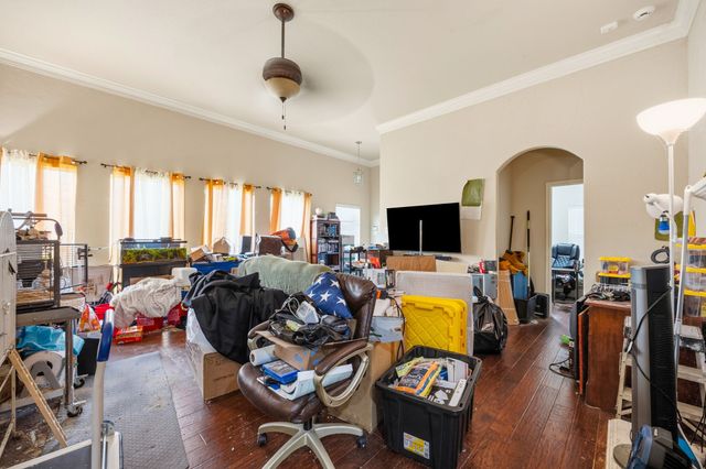 7293 Bluff Top Road, Frisco, TX 75035