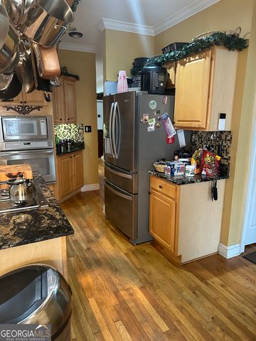 55 Tillinghast Trace, Newnan, GA 30265