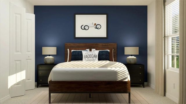 10738 NW Moon Rise Lane, Port St Lucie, FL 34987