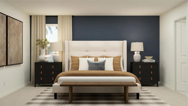 10738 NW Moon Rise Lane, Port St Lucie, FL 34987