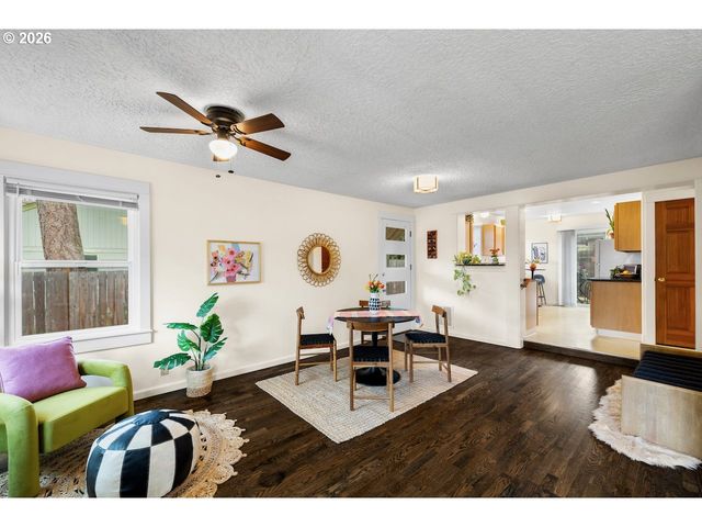 5536 Ne ALBERTA St, Portland, OR 97218