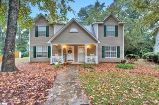 122 Abbey Court, Greenwood, SC 29649