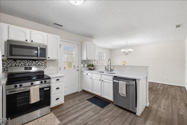 1905 Spring Creek Drive, Durham, NC 27704