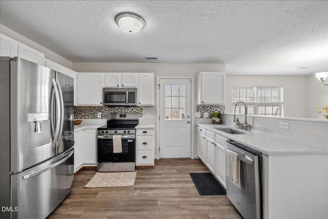 1905 Spring Creek Drive, Durham, NC 27704