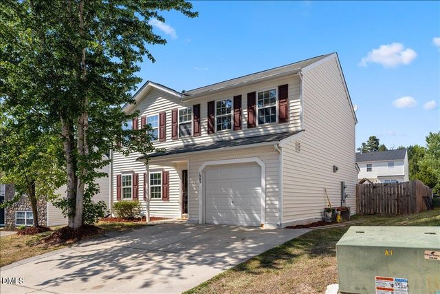 1905 Spring Creek Drive, Durham, NC 27704