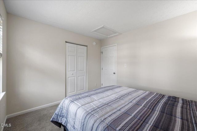 1905 Spring Creek Drive, Durham, NC 27704