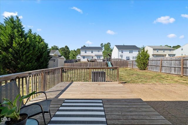 1905 Spring Creek Drive, Durham, NC 27704