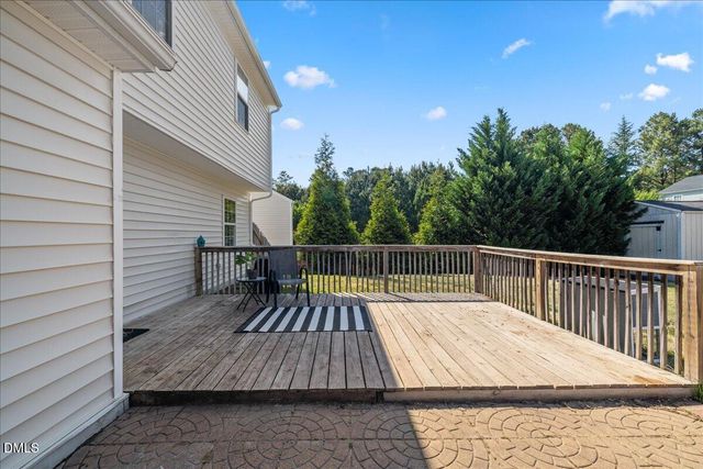 1905 Spring Creek Drive, Durham, NC 27704