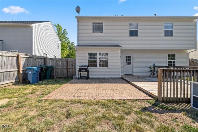 1905 Spring Creek Drive, Durham, NC 27704