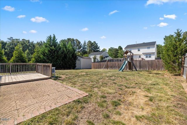 1905 Spring Creek Drive, Durham, NC 27704