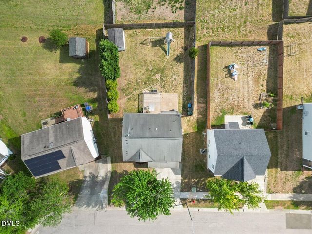 1905 Spring Creek Drive, Durham, NC 27704